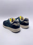 Karhu Legacy 96 india ink / stormy weather